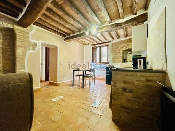 appartamento in vendita a Todi