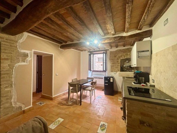 appartamento in vendita a Todi