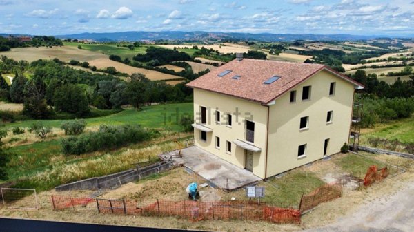 appartamento in vendita a Todi