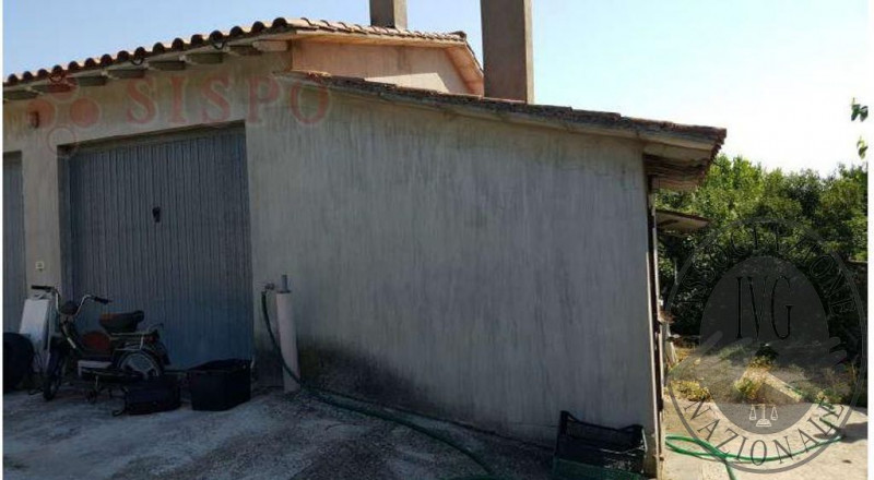 appartamento in vendita a Todi in zona Pian di San Martino