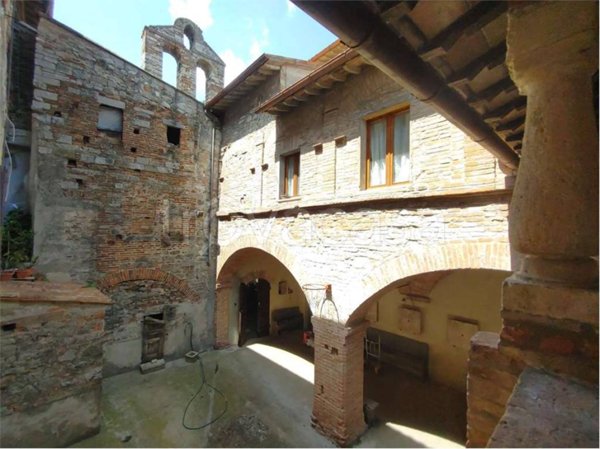 appartamento in vendita a Todi