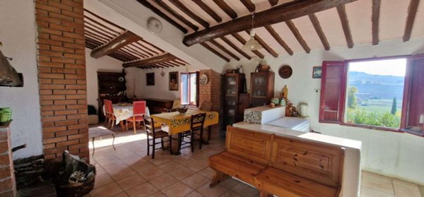 casa indipendente in vendita a Todi in zona Ripaioli