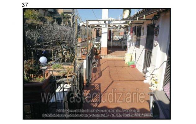 terreno edificabile in vendita a Todi