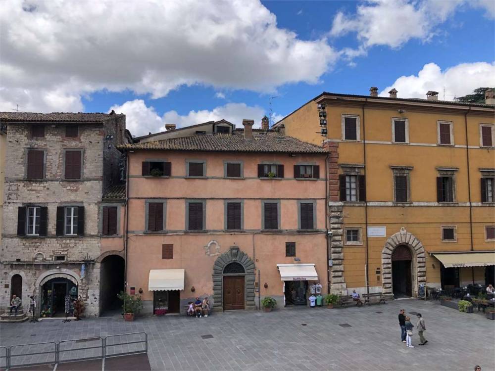 appartamento in vendita a Todi