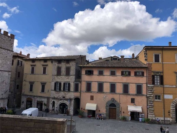 appartamento in vendita a Todi