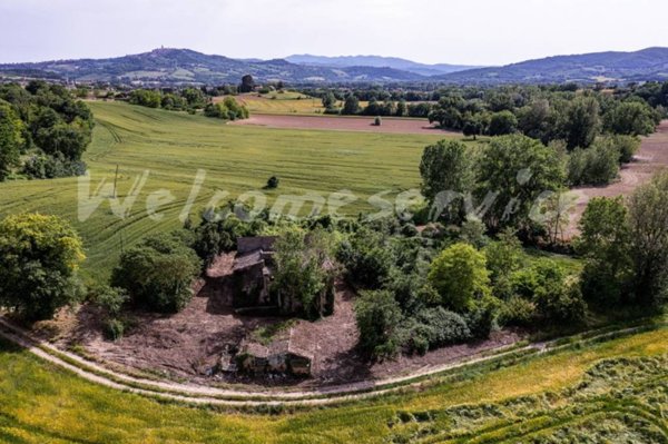 casa indipendente in vendita a Todi