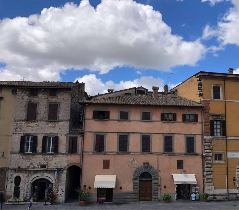 appartamento in vendita a Todi
