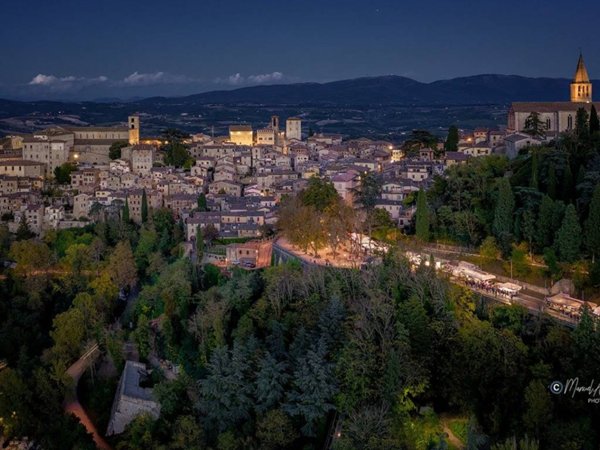 appartamento in vendita a Todi