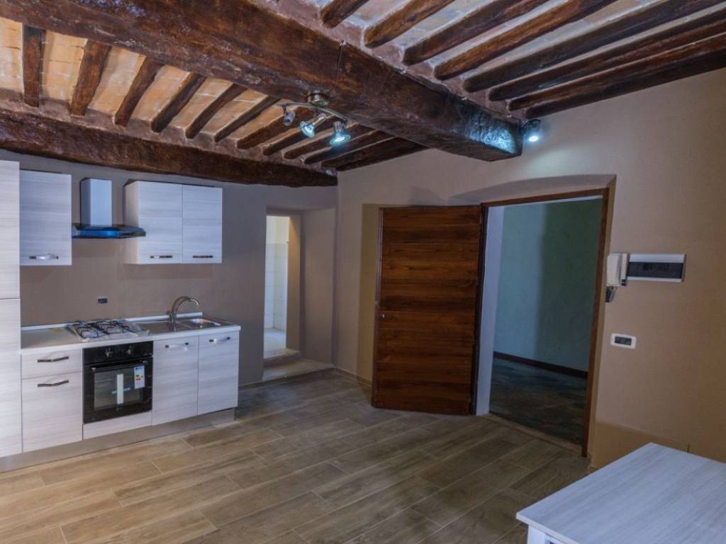 appartamento in vendita a Todi