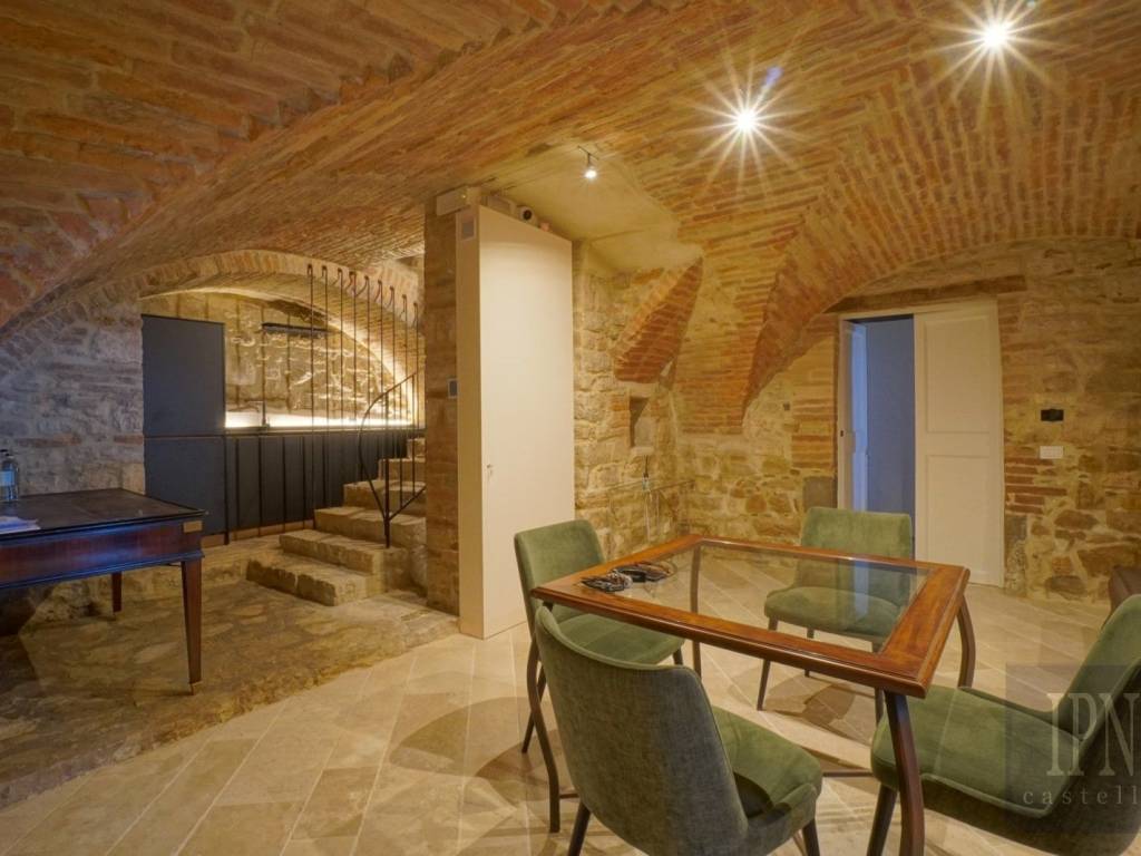 appartamento in vendita a Todi