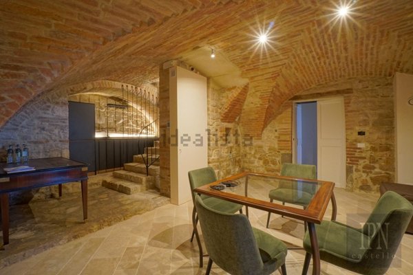 appartamento in vendita a Todi
