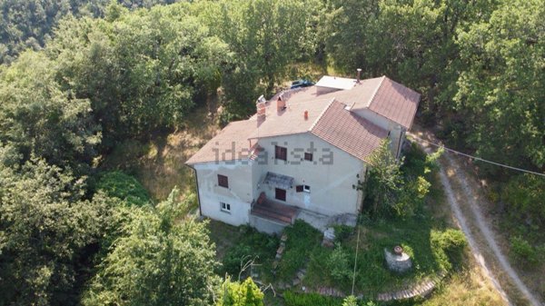 casale in vendita a Todi