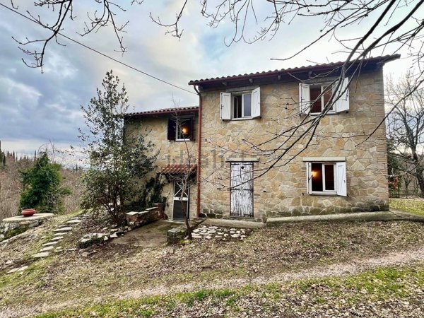 casale in vendita a Todi