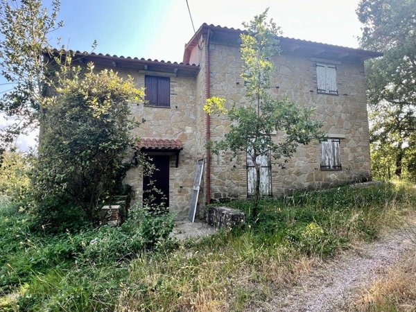 casale in vendita a Todi