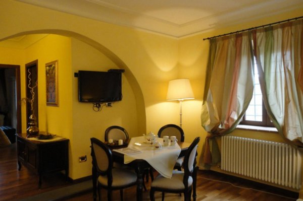 appartamento in vendita a Todi