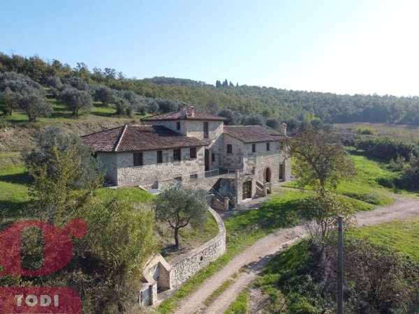 casale in vendita a Todi