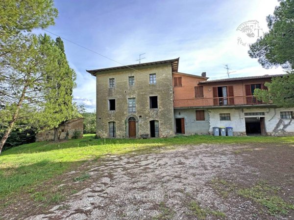 casa indipendente in vendita a Todi