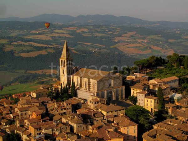 appartamento in vendita a Todi