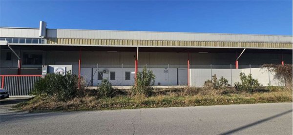 ufficio in vendita a Todi in zona Pian di Porto