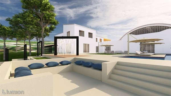 villa in vendita a Todi in zona Vasciano