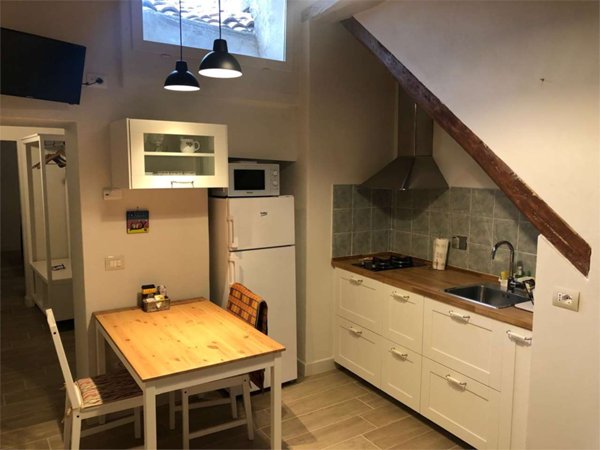 appartamento in vendita a Todi