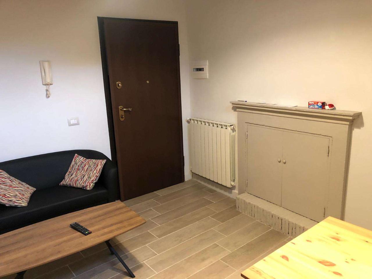 appartamento in vendita a Todi