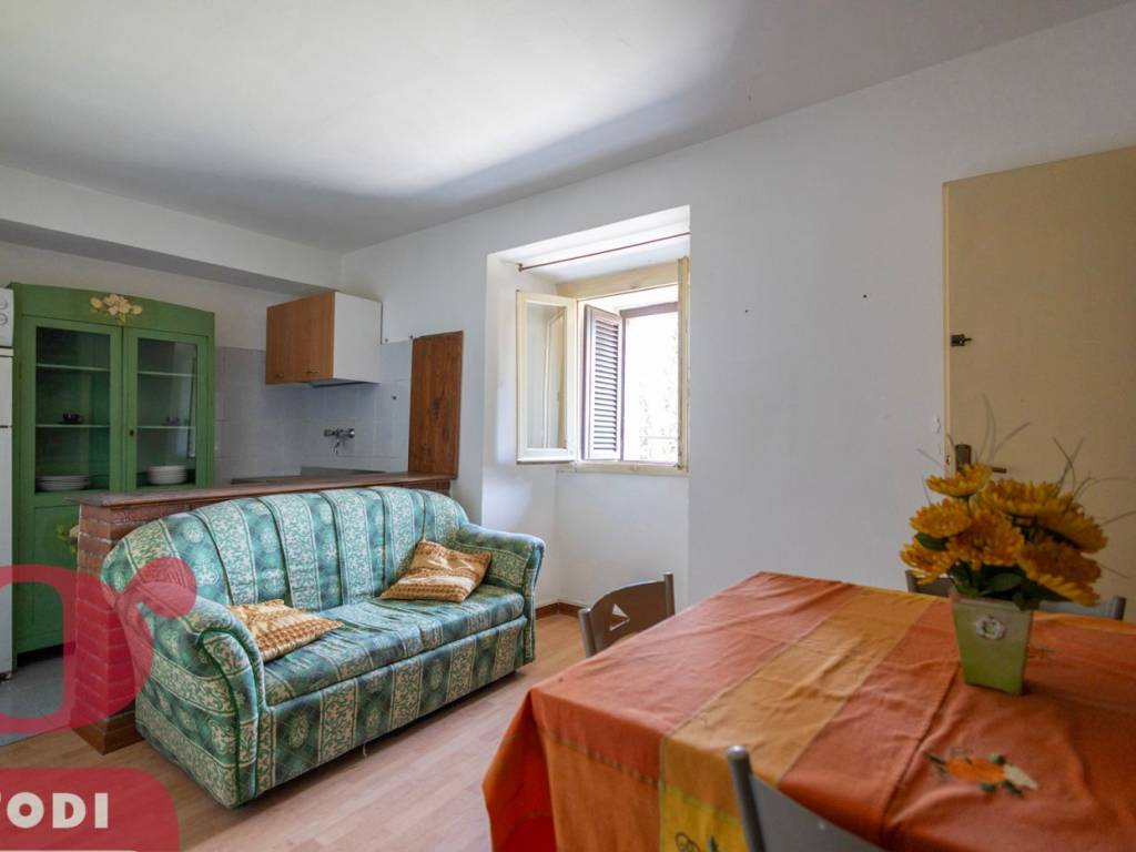 appartamento in vendita a Todi