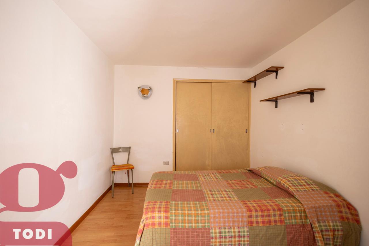 appartamento in vendita a Todi