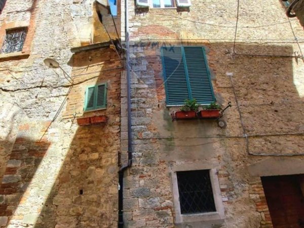 appartamento in vendita a Todi