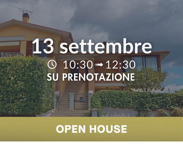 appartamento in vendita a Todi