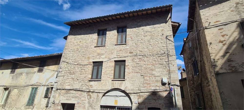 appartamento in vendita a Todi