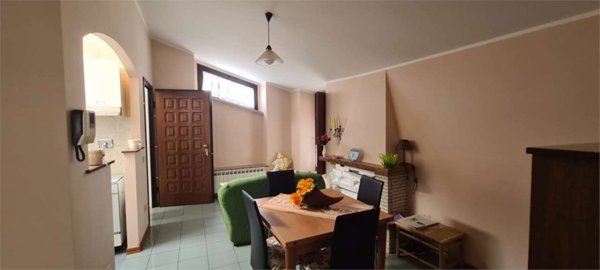 appartamento in vendita a Todi