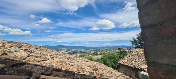 appartamento in vendita a Todi