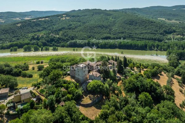 villa in vendita a Todi
