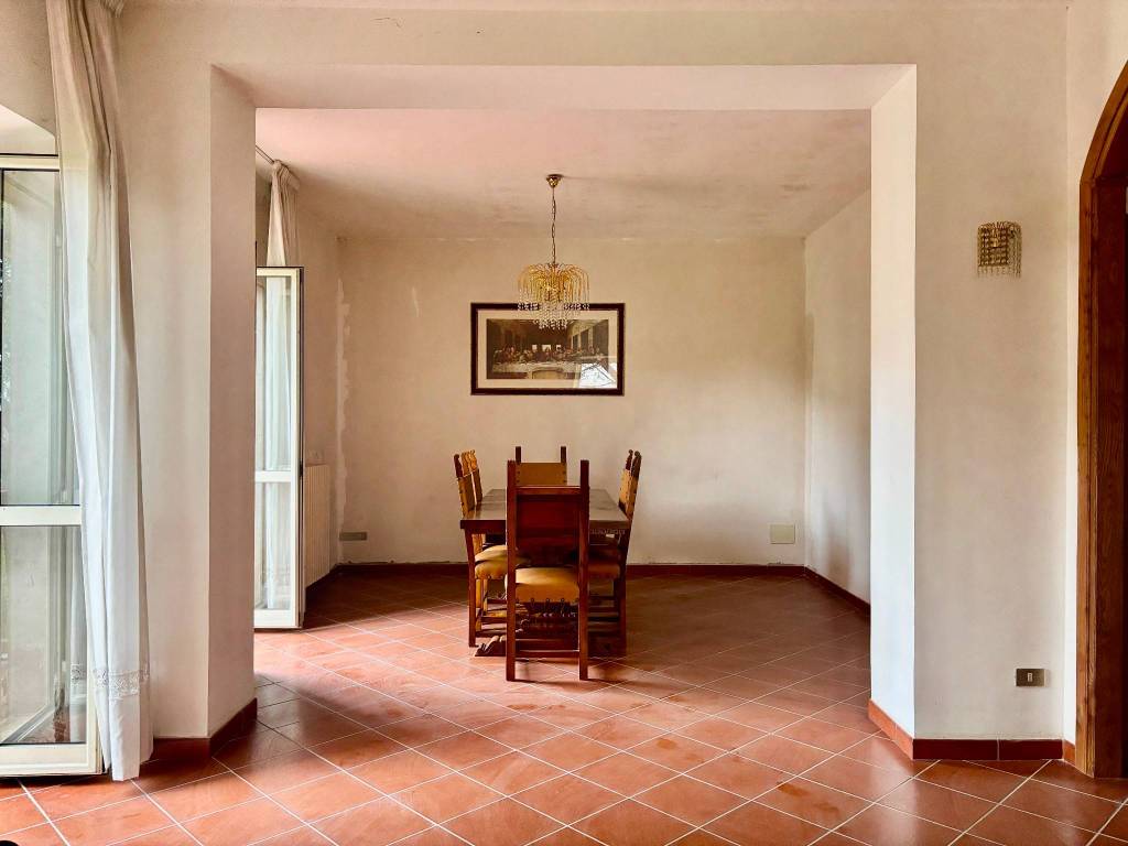 casa indipendente in vendita a Todi in zona Pantalla