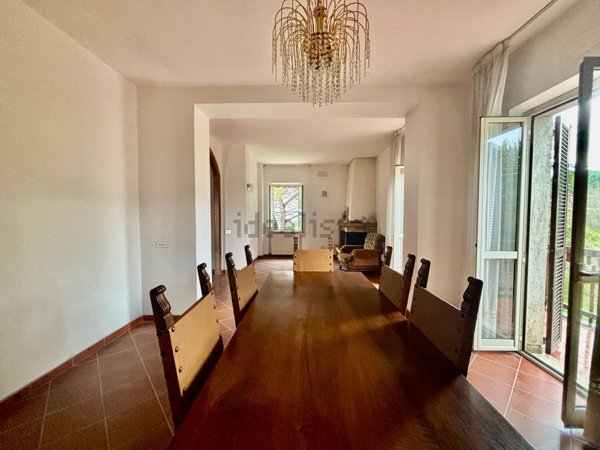 casa indipendente in vendita a Todi in zona Pantalla