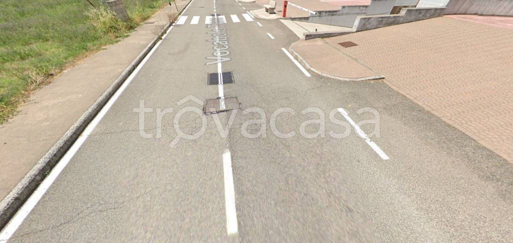 appartamento in vendita a Todi in zona Pantalla