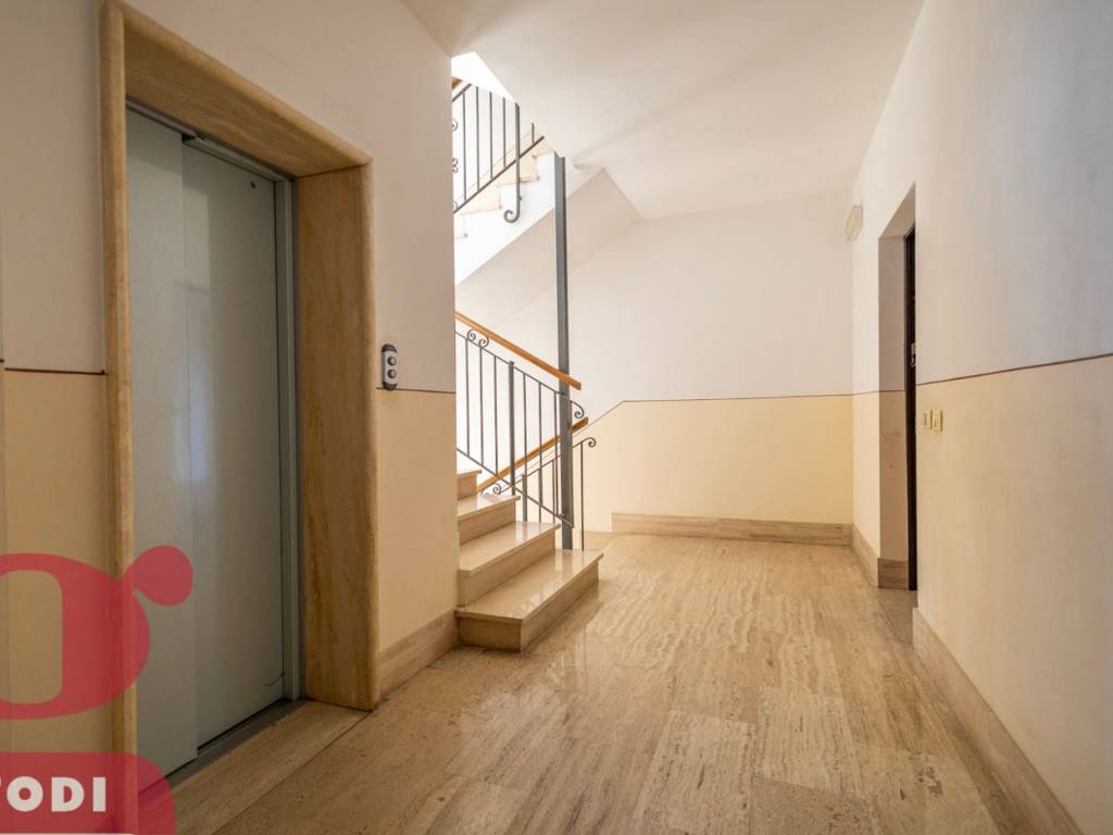 appartamento in vendita a Todi