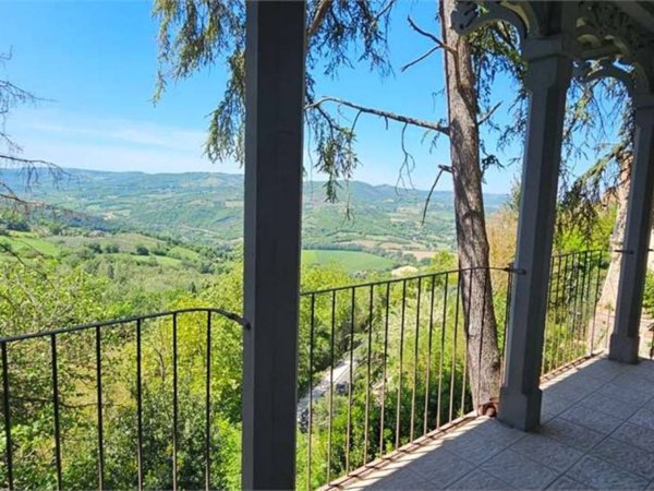 appartamento in vendita a Todi