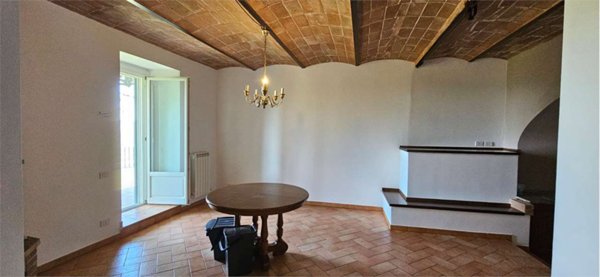 appartamento in vendita a Todi