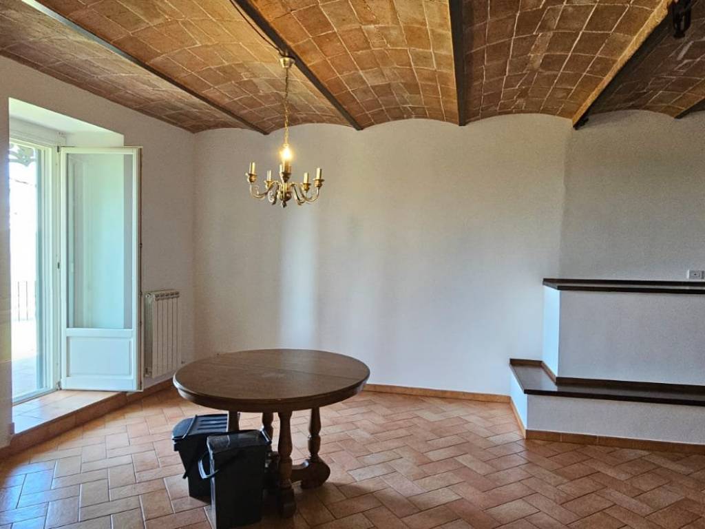 appartamento in vendita a Todi