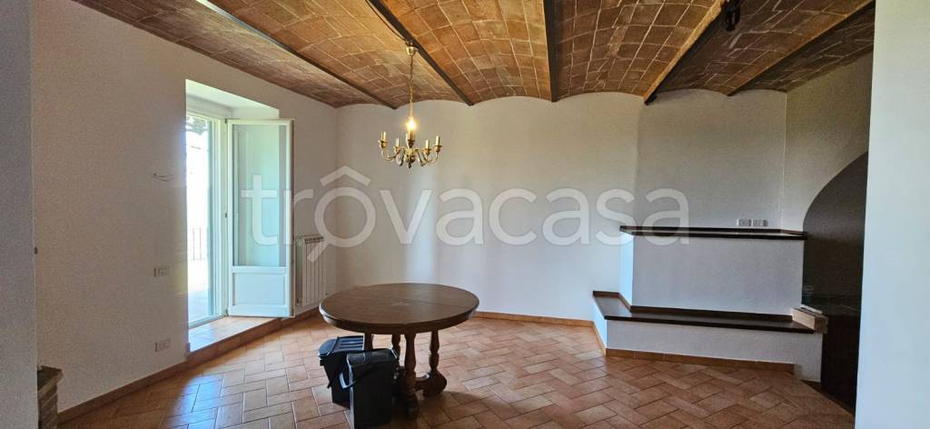 appartamento in vendita a Todi