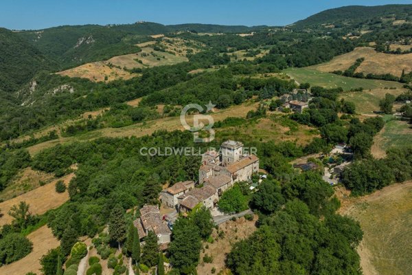 casale in vendita a Todi