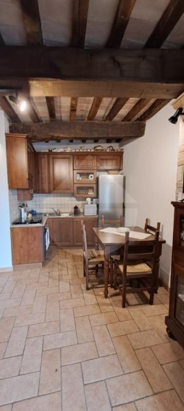 appartamento in vendita a Todi