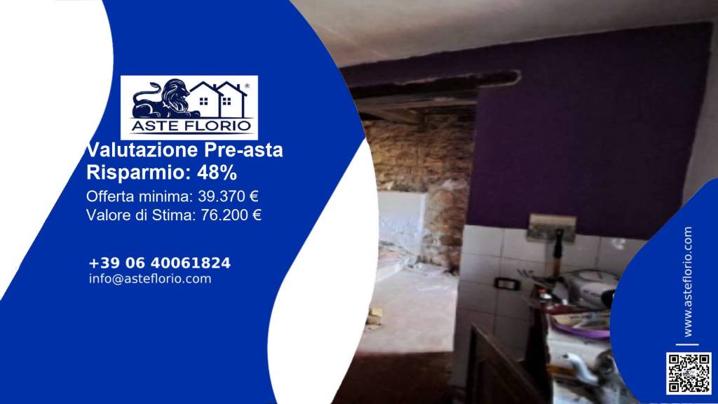 appartamento in vendita a Todi in zona Pontecuti