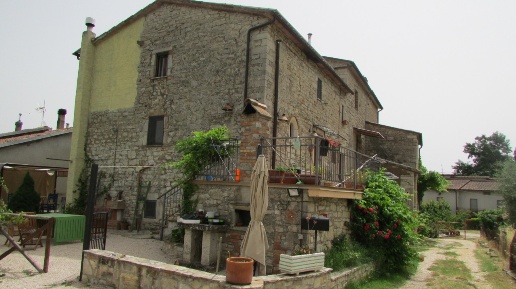 casa indipendente in vendita a Todi