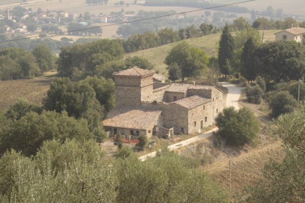 casa indipendente in vendita a Todi