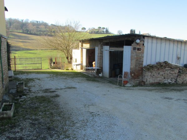 casa indipendente in vendita a Todi in zona Pantalla