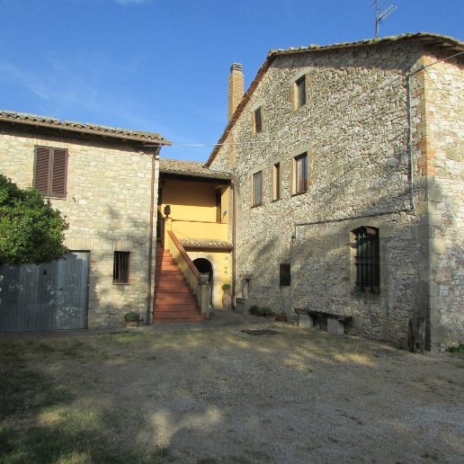 casa indipendente in vendita a Todi