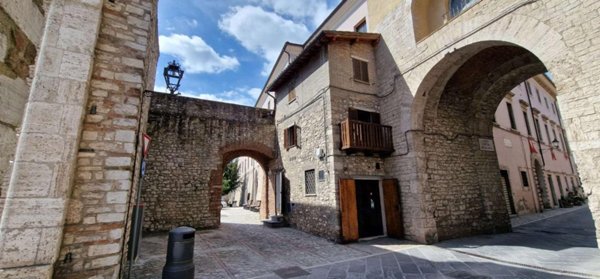 appartamento in vendita a Todi